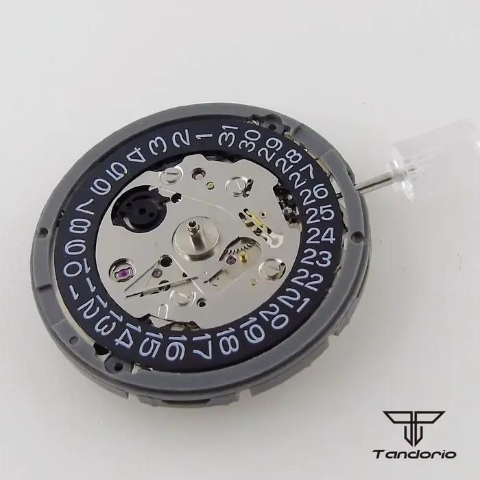 Mouvement de montre automatique NH35 NH35A