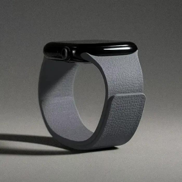 Bracelet magnétique pour bracelets de montre Apple Ultra 3 2 49mm 40mm 44mm 41mm 46mm 45mm 42mm