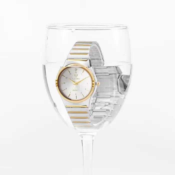 Montres-bracelets LIEBIG à mouvement à quartz