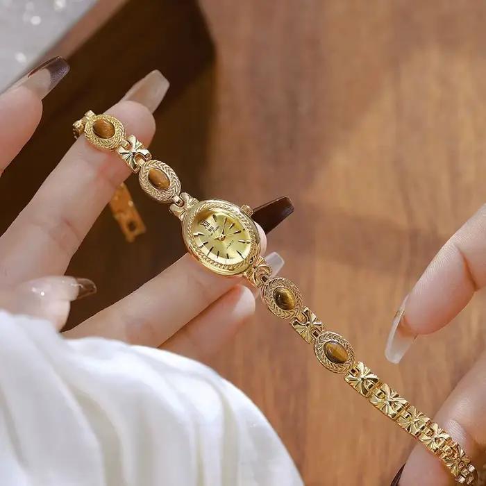 Montre-Bracelet élégante pour femmes
