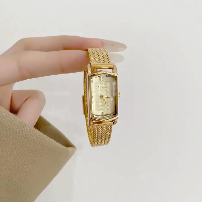 GEDI – montre Vintage élégante pour femmes