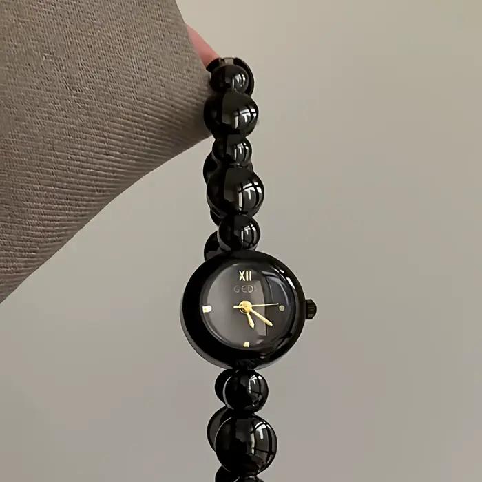 Montre bonnet style Bracelet pour femmes