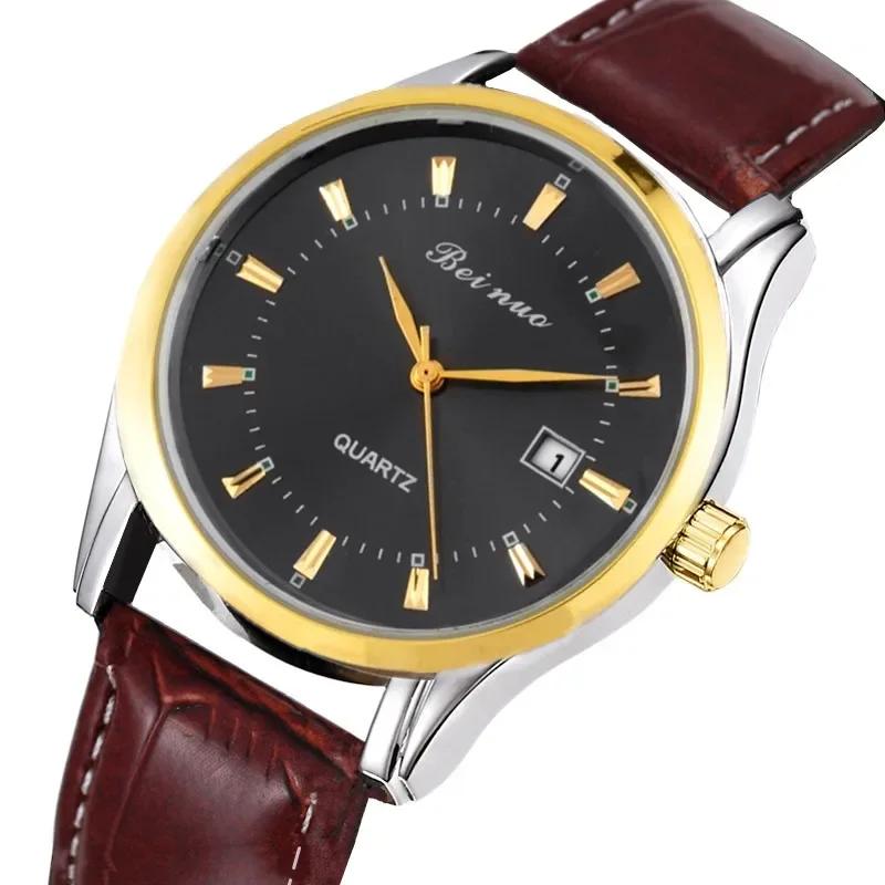 Montre-bracelet pour homme, montres de luxe de marque haut de gamme, montre-bracelet pour homme, mon