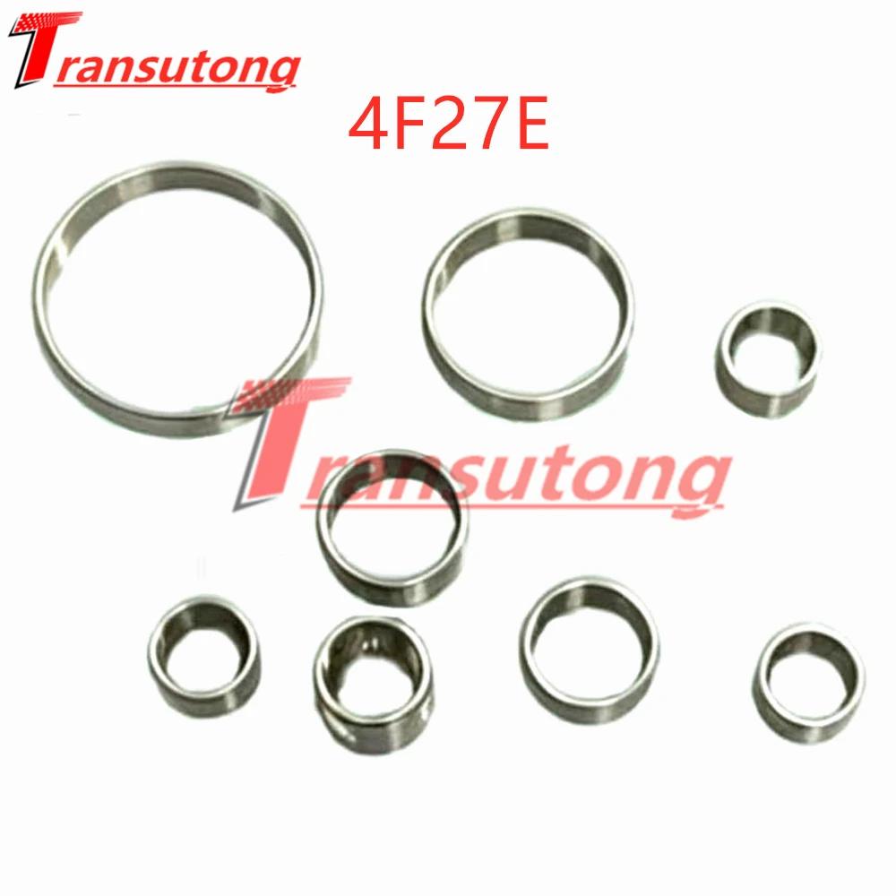 Kit de bagues de transmission automatique 4F27 4F27E FN4A-EL pour FORD FOCUS pour MAZDA