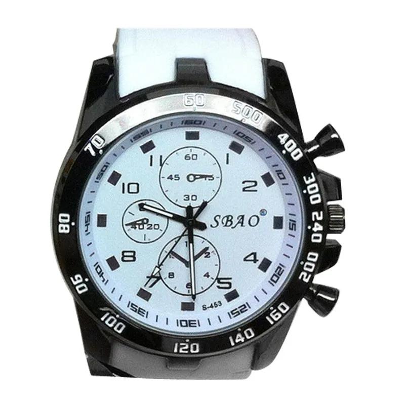 Montre-bracelet à quartz analogique en acier inoxydable pour homme, montres unisexes, mode moderne, 