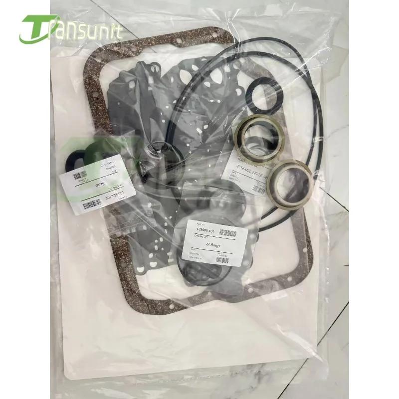 Nouveau kit de révision et de réparation de transmission automatique 4F27E FN4A-EL FN4AEL compatible