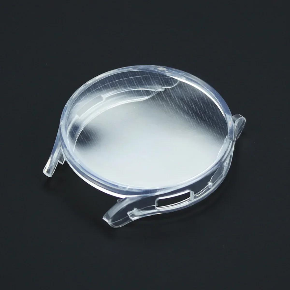 Coque de protection intégrale en TPU souple pour Samsung Galaxy Watch 7 6 5 4 FE 40mm 44mm, Protecti