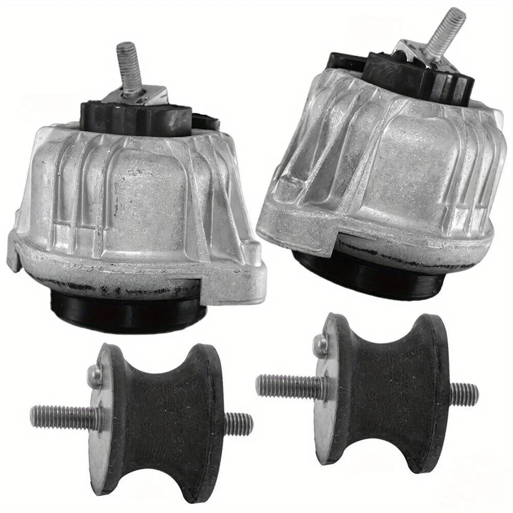 22116768852 22116768853 22316799330 supports de moteur et supports de Transmission automatique 4 piè