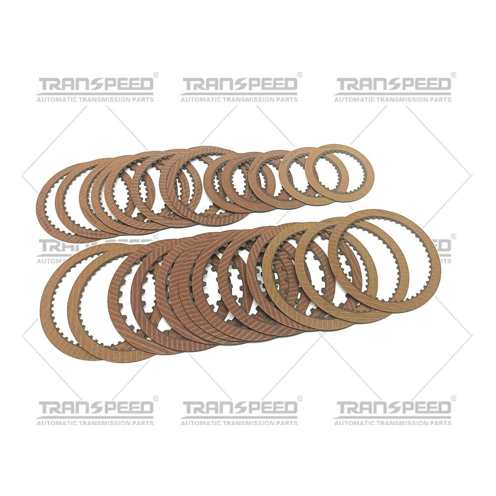 TRANSPEED – Kit de Friction de Transmission automatique 4HP22, pour BMW JAGUAR LAND ROVER