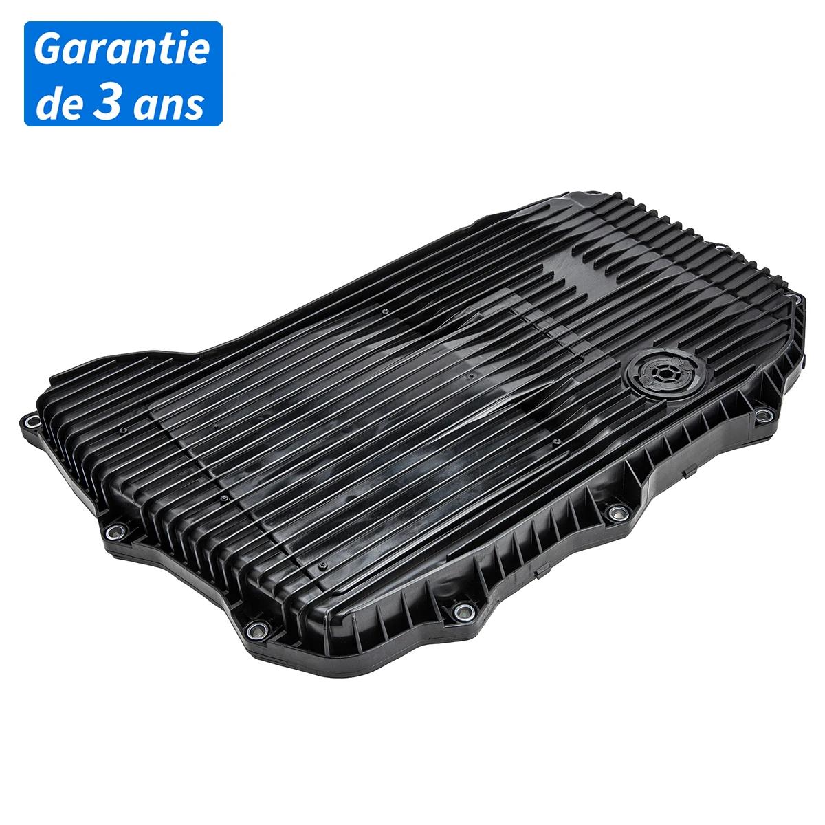 Carter d'huile de transmission automatique, 0D5398009,0D5398009C pour AUDI A4 B9,A5, horizon C8,A8L 