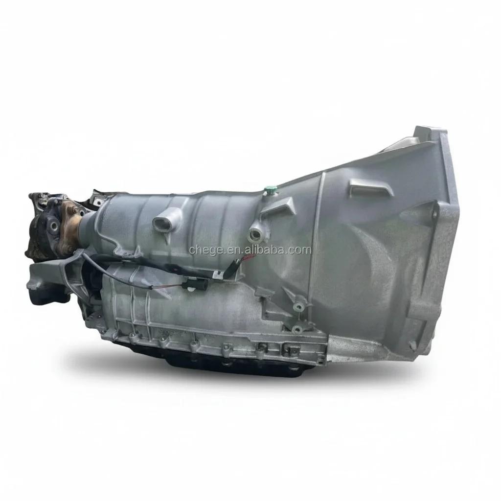 Ensemble de transmission automatique, boîte de vitesses en aluminium M54B30, pour BMW 330i 530i X5, 