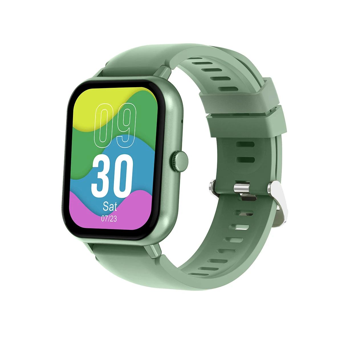 Nouvelle Montre Connectée Digitale avec Moniteur Cardiaque, Smartwatch 2026, Montres de Sport Électr
