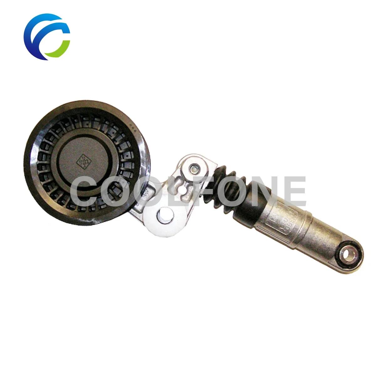 Tendeur de courroie automatique pour VW CRAFTER 30-35 Bus 30-50 Box 2.5 TDI 076145261A 076145278 076