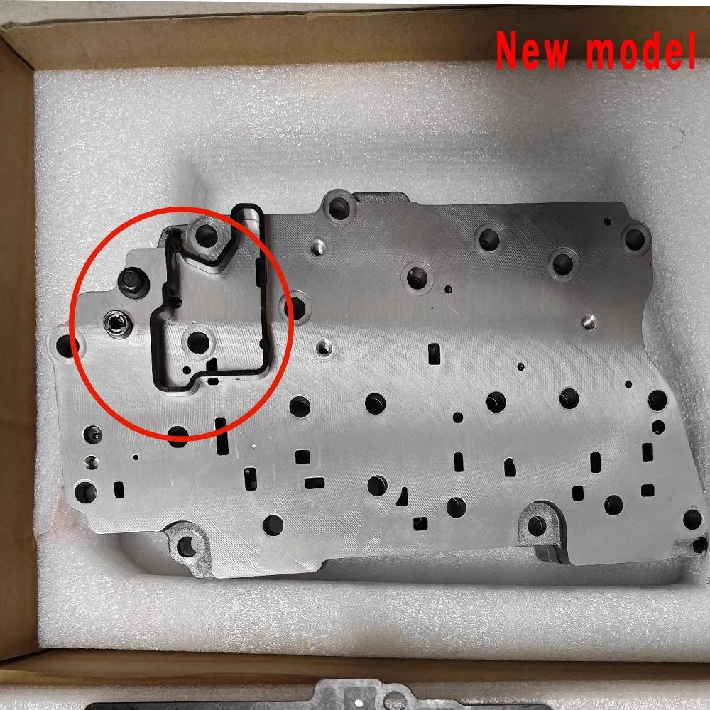 Corps de Valve de Transmission automatique pour Chevrolet Buick, 6T40 6T30 6T45 6T50 6T40E 6T45E