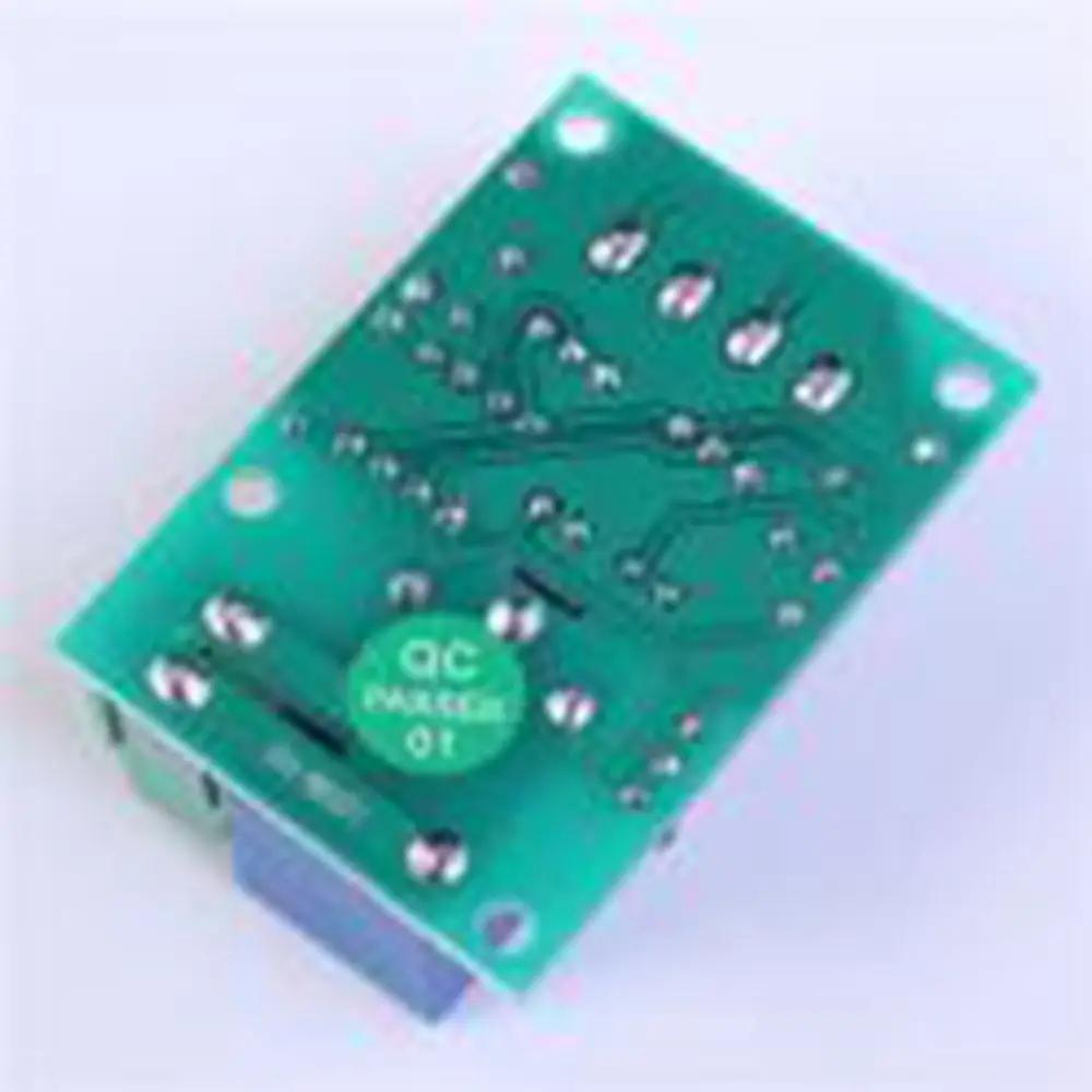 Module de contrôle de relais automatique XH-M601, carte de protection de batterie, carte de charge d