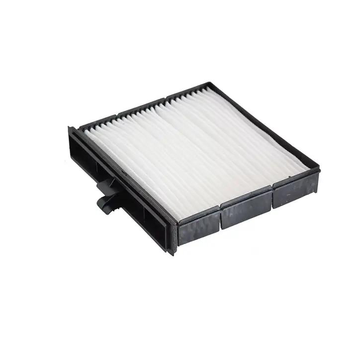 Filtre à air de cabine de voiture pour Renault Scenic II, pièce d'origine, climatisation automatique