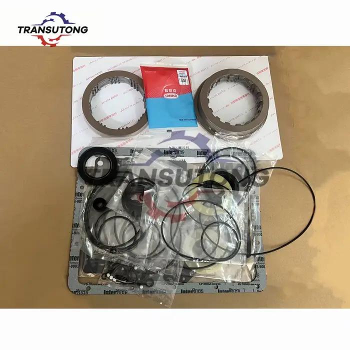Kit de joints de transmission automatique avec plaque de friction, pour VOLVO MITSUBISHI 03-71/72/LE