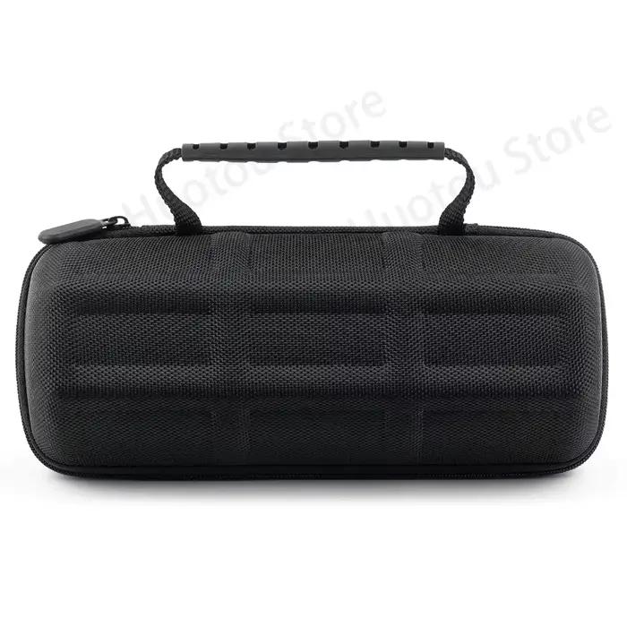Étui de montre de voyage pour 3 montres-extérieur en nylon durable