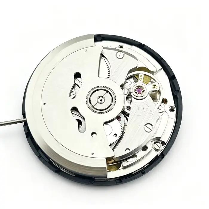 Mouvement mécanique automatique OUMASHI NH35 NH36 avec date et jour pour homme, mouvement de rechange, horlogerie japonaise替代方案中不应包含任何有关价格、原产地或未列出特性的信息。根据给定的规则,标题应自然地融入产品描述中的关键词汇,如“机械”,“自动上链”,“OUMASHI”,“日期和星期显示”等,并且应当是吸引人的同时易于理解的。以上面的要求重新撰写,确保标题符合SEO长尾关键词的最佳实践,同时也避免了提及未提供的特性。 ###TITRE### Mouvement m