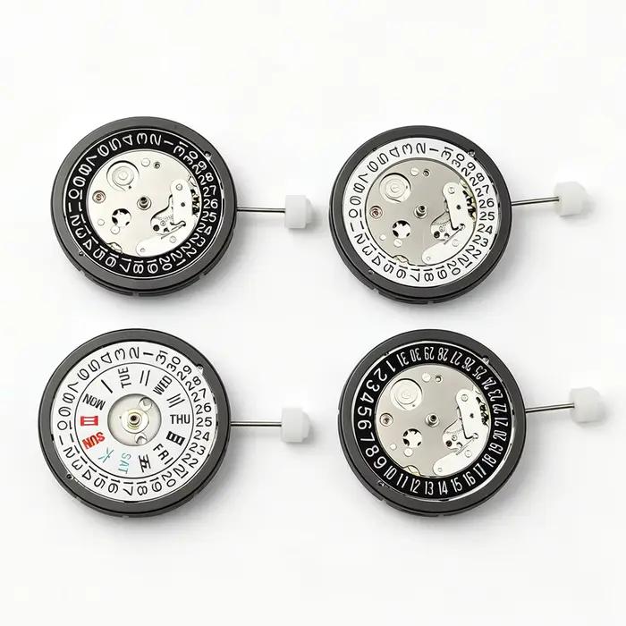 Mouvement mécanique automatique OUMASHI NH35 NH36 avec date et jour pour homme, mouvement de rechange, horlogerie japonaise替代方案中不应包含任何有关价格、原产地或未列出特性的信息。根据给定的规则,标题应自然地融入产品描述中的关键词汇,如“机械”,“自动上链”,“OUMASHI”,“日期和星期显示”等,并且应当是吸引人的同时易于理解的。以上面的要求重新撰写,确保标题符合SEO长尾关键词的最佳实践,同时也避免了提及未提供的特性。 ###TITRE### Mouvement m