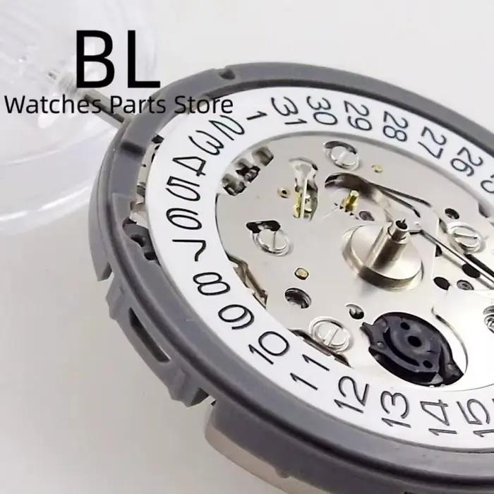 Mouvement mécanique Gstuff pour montre à main