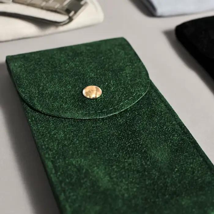 Nouvelle pochette de montre