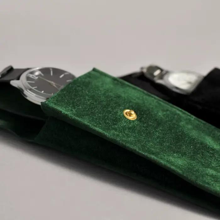 Nouvelle pochette de montre