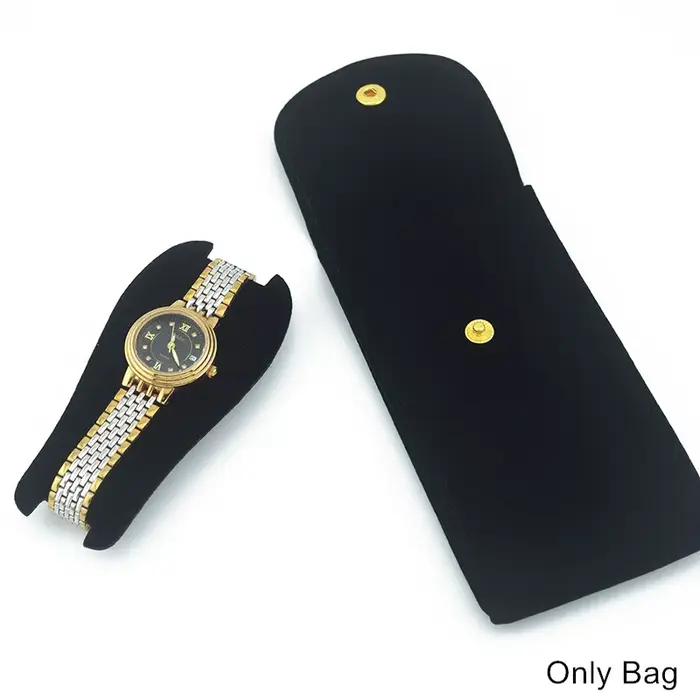 Nouvelle pochette de montre