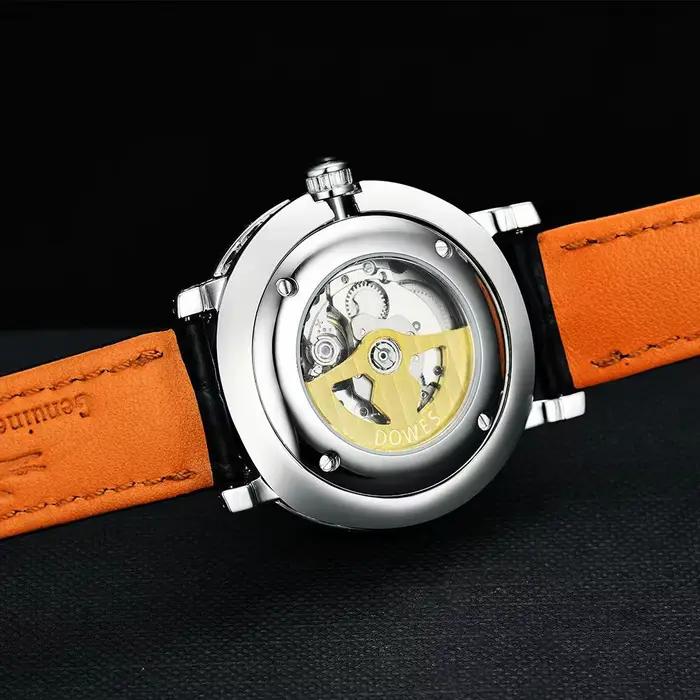 Montre-bracelet à quartz étanche