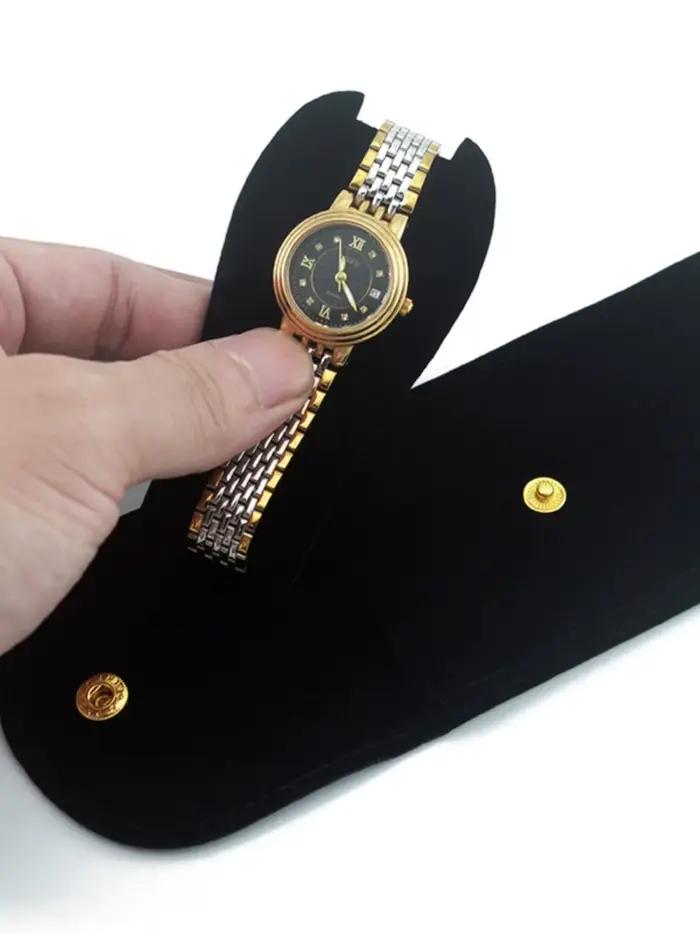 Nouvelle pochette de montre