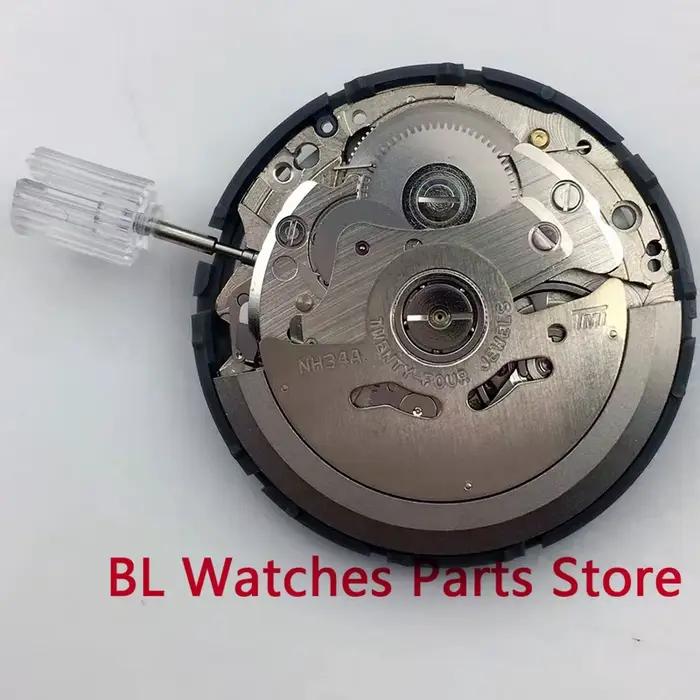 Mouvement mécanique Gstuff pour montre à main