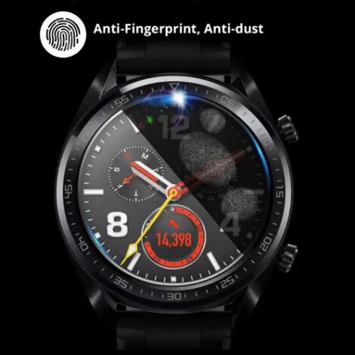 Film de protection pour montre connectée Polar Pacer Pro