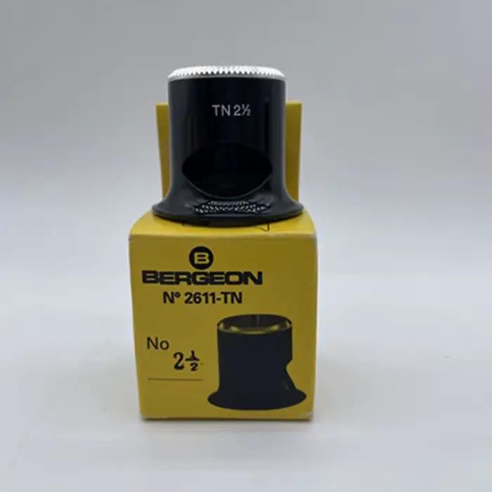 Loupe d'entretien de montre