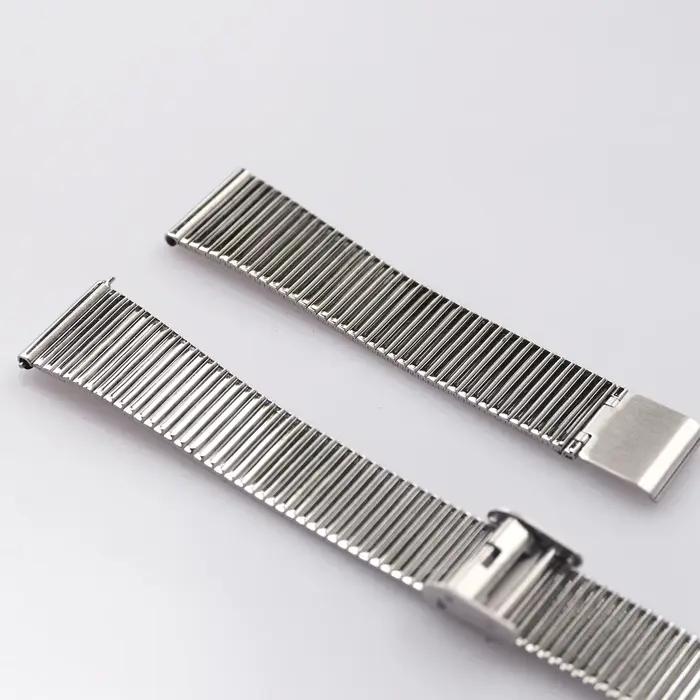 Bracelet de montre poli 18mm 20mm 22mm