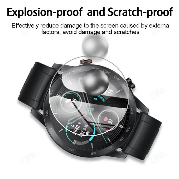 Film de protection pour montre connectée Polar Pacer Pro