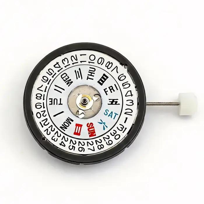 Mouvement mécanique automatique OUMASHI NH35 NH36 avec date et jour pour homme, mouvement de rechange, horlogerie japonaise替代方案中不应包含任何有关价格、原产地或未列出特性的信息。根据给定的规则,标题应自然地融入产品描述中的关键词汇,如“机械”,“自动上链”,“OUMASHI”,“日期和星期显示”等,并且应当是吸引人的同时易于理解的。以上面的要求重新撰写,确保标题符合SEO长尾关键词的最佳实践,同时也避免了提及未提供的特性。 ###TITRE### Mouvement m