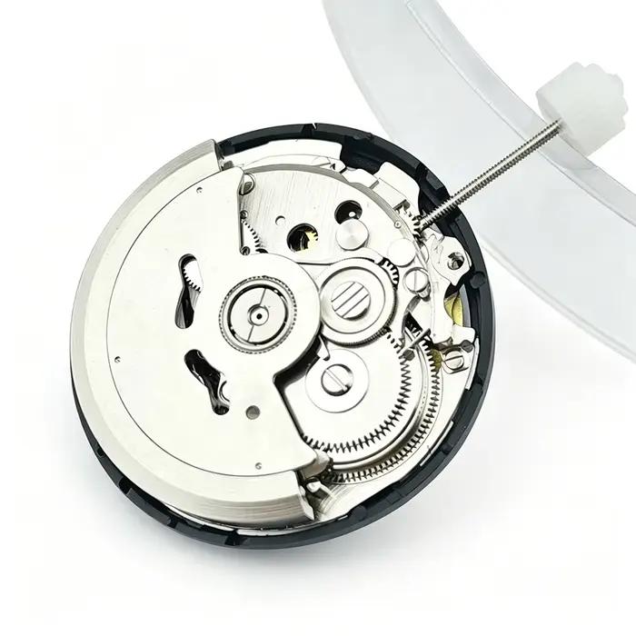 Mouvement mécanique automatique OUMASHI NH35 NH36 avec date et jour pour homme, mouvement de rechange, horlogerie japonaise替代方案中不应包含任何有关价格、原产地或未列出特性的信息。根据给定的规则,标题应自然地融入产品描述中的关键词汇,如“机械”,“自动上链”,“OUMASHI”,“日期和星期显示”等,并且应当是吸引人的同时易于理解的。以上面的要求重新撰写,确保标题符合SEO长尾关键词的最佳实践,同时也避免了提及未提供的特性。 ###TITRE### Mouvement m