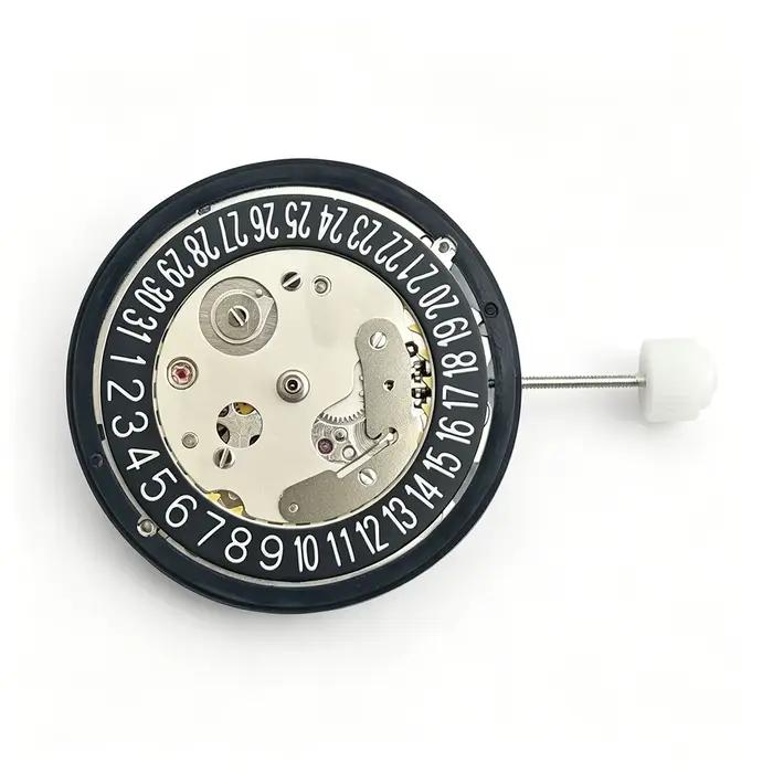Mouvement mécanique automatique OUMASHI NH35 NH36 avec date et jour pour homme, mouvement de rechange, horlogerie japonaise替代方案中不应包含任何有关价格、原产地或未列出特性的信息。根据给定的规则,标题应自然地融入产品描述中的关键词汇,如“机械”,“自动上链”,“OUMASHI”,“日期和星期显示”等,并且应当是吸引人的同时易于理解的。以上面的要求重新撰写,确保标题符合SEO长尾关键词的最佳实践,同时也避免了提及未提供的特性。 ###TITRE### Mouvement m