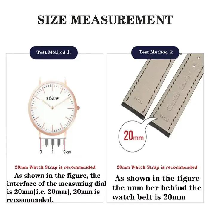 Bracelet de montre pour Patek Philippe Aquanaut 5167A 5164A 5168 5968