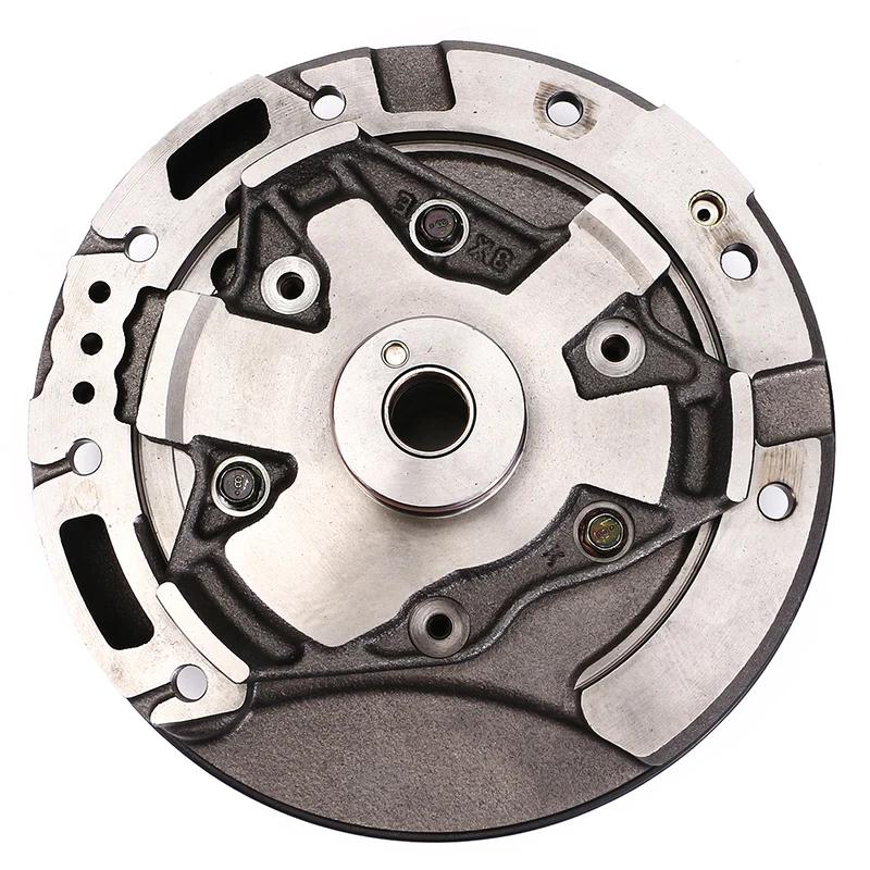 Ensemble de pompe à huile de Transmission automatique 4F27E, pour Ford Mazda 2 3 5 6 CX-7 MPV Proteg