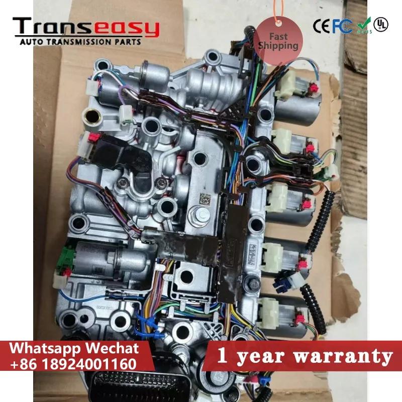 8F40 8 vitesses et faisceau de câblage 8F35 Convient pour FORD 8F35 Corps de soupape de transmission