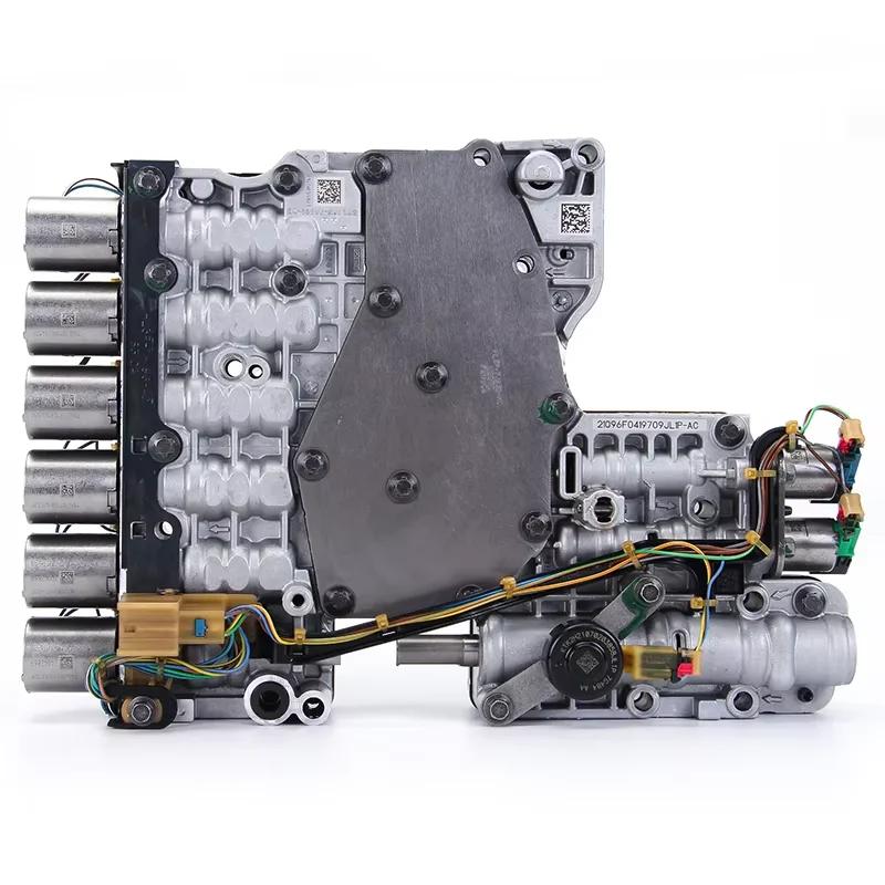Boîtier de valve de transmission automatique 10R80 sans/avec module de commande start-stop pour modè
