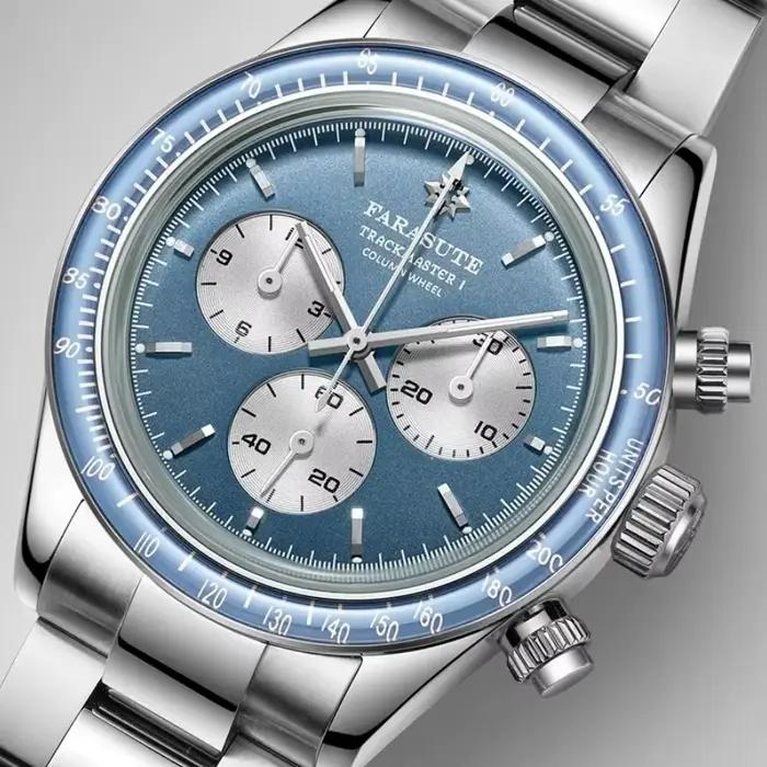 FARASUTE – montre automatique pour hommes
