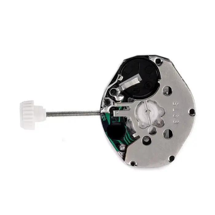 Mouvement de montre à quartz Sunon SL68 pour affichage de la date 2035 – Pièce de rechange abordable pour réparation de montres