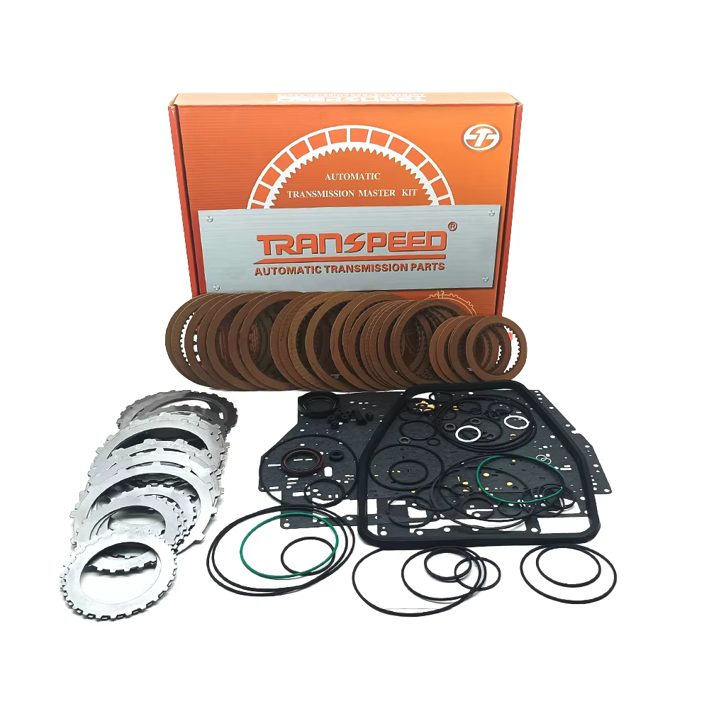 TRANSPEED – Kit de Transmission automatique 4HP22, pour BMW JAGUAR LAND ROVER