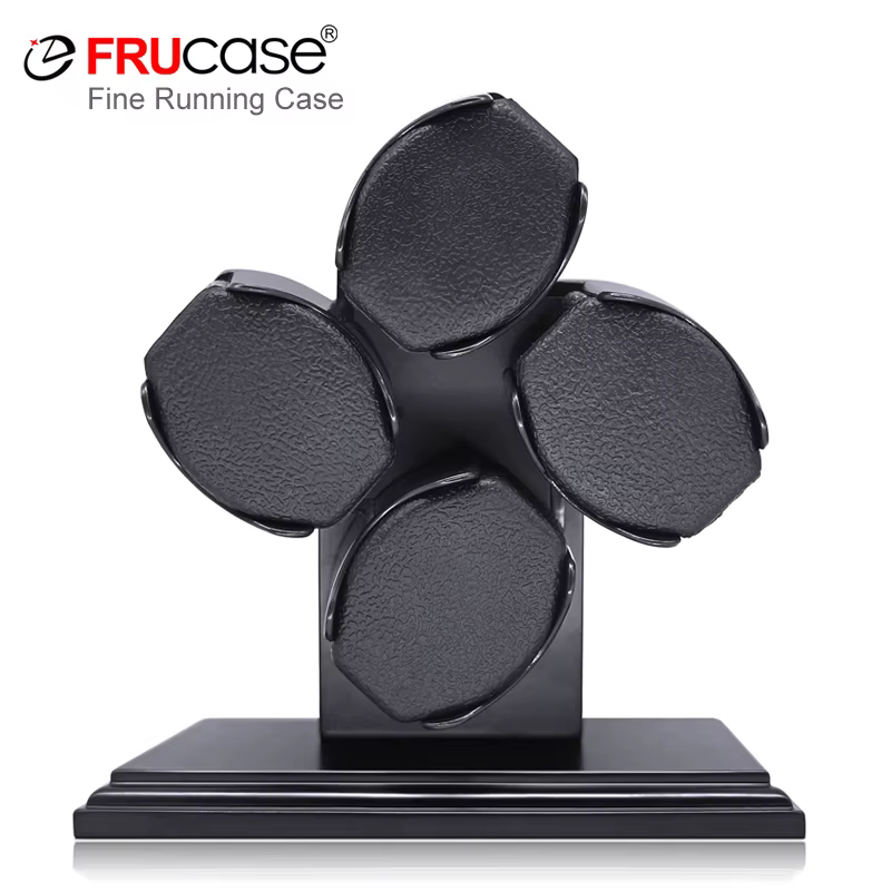 FRUCASE 4 remontoir de montre pour montres automatiques boîte de montre chargement USB