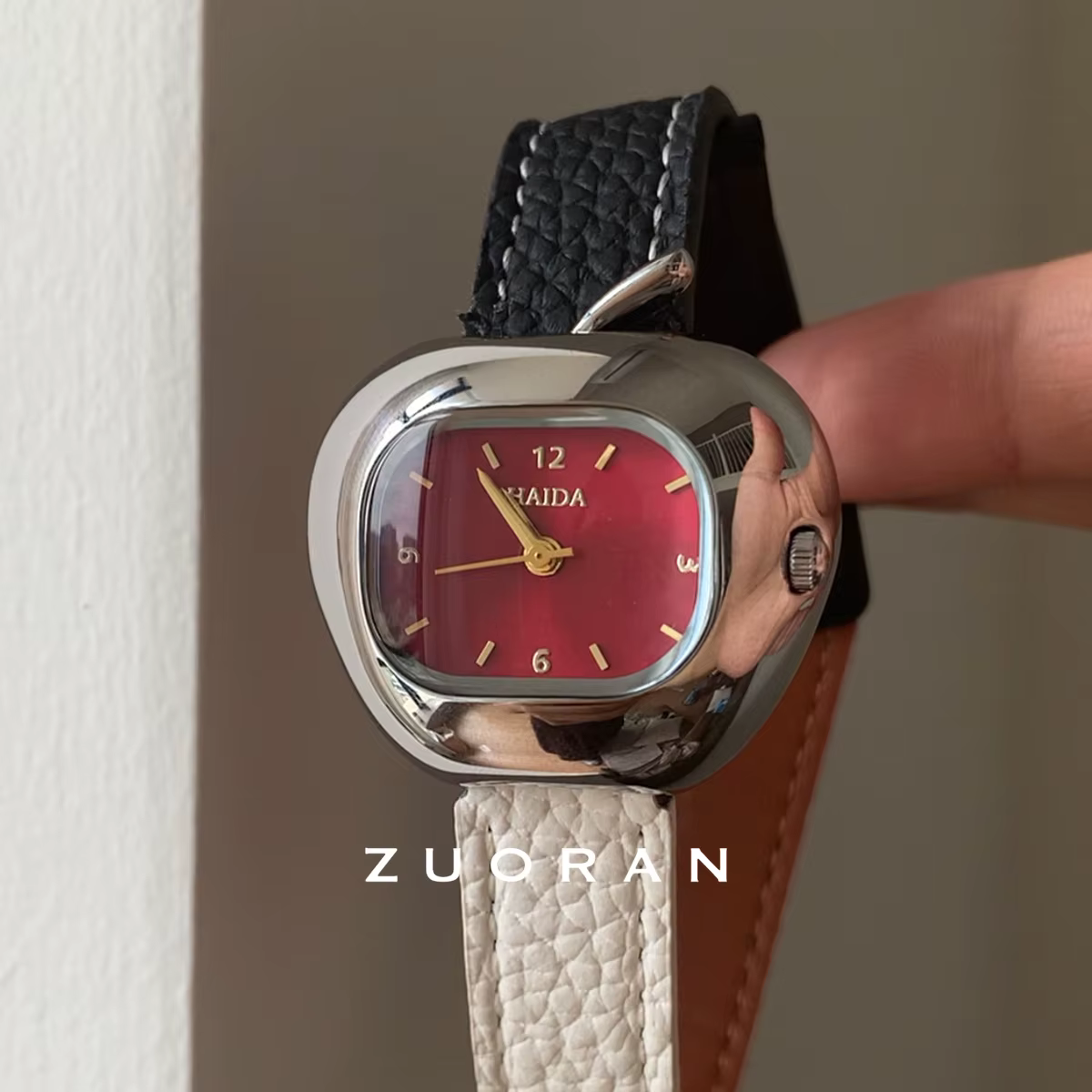 Montre-bracelet élégante pour femme, montre pour femme, nouveau modèle 2026, sensation haut de gamme
