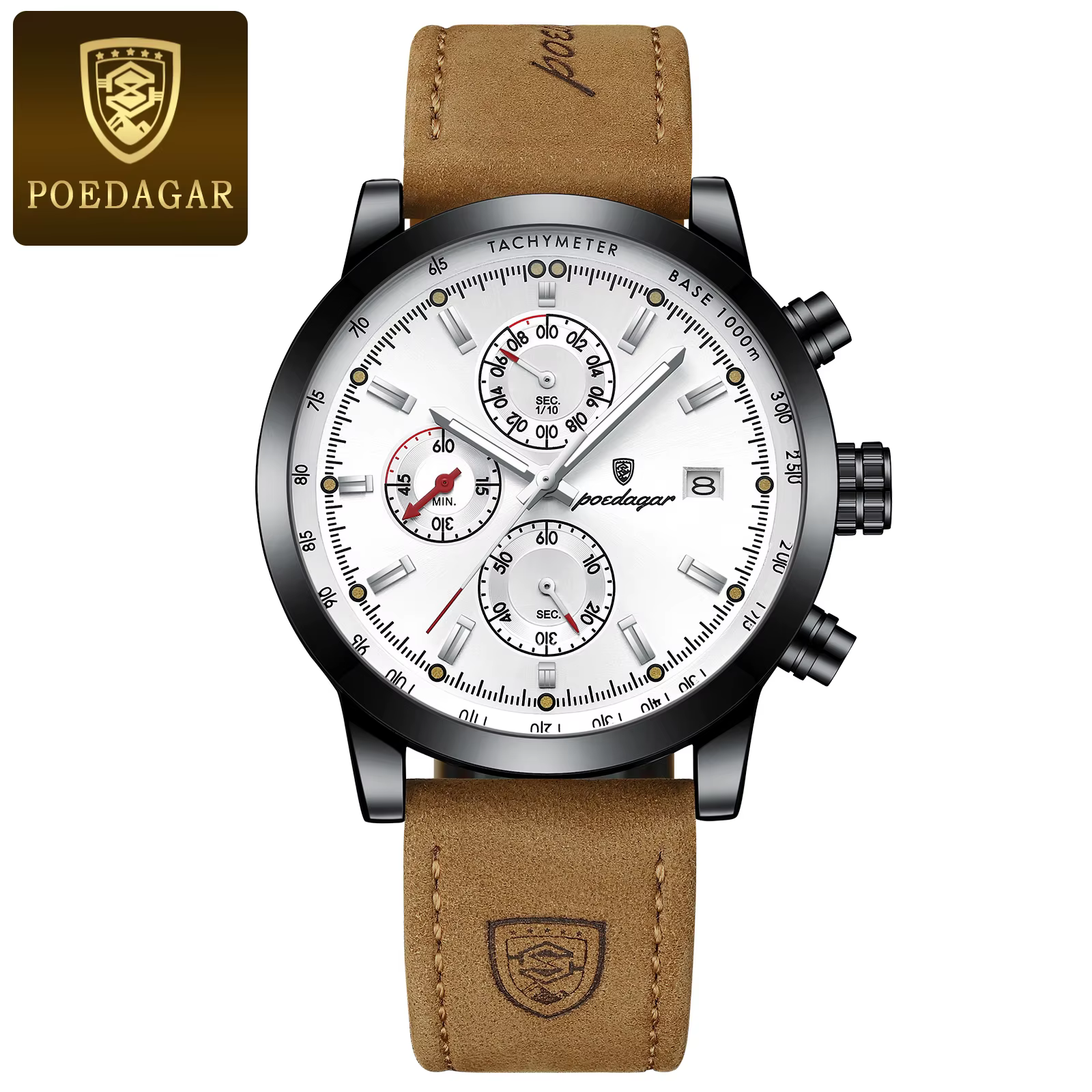 Montre de Luxe Chimman pour Homme
