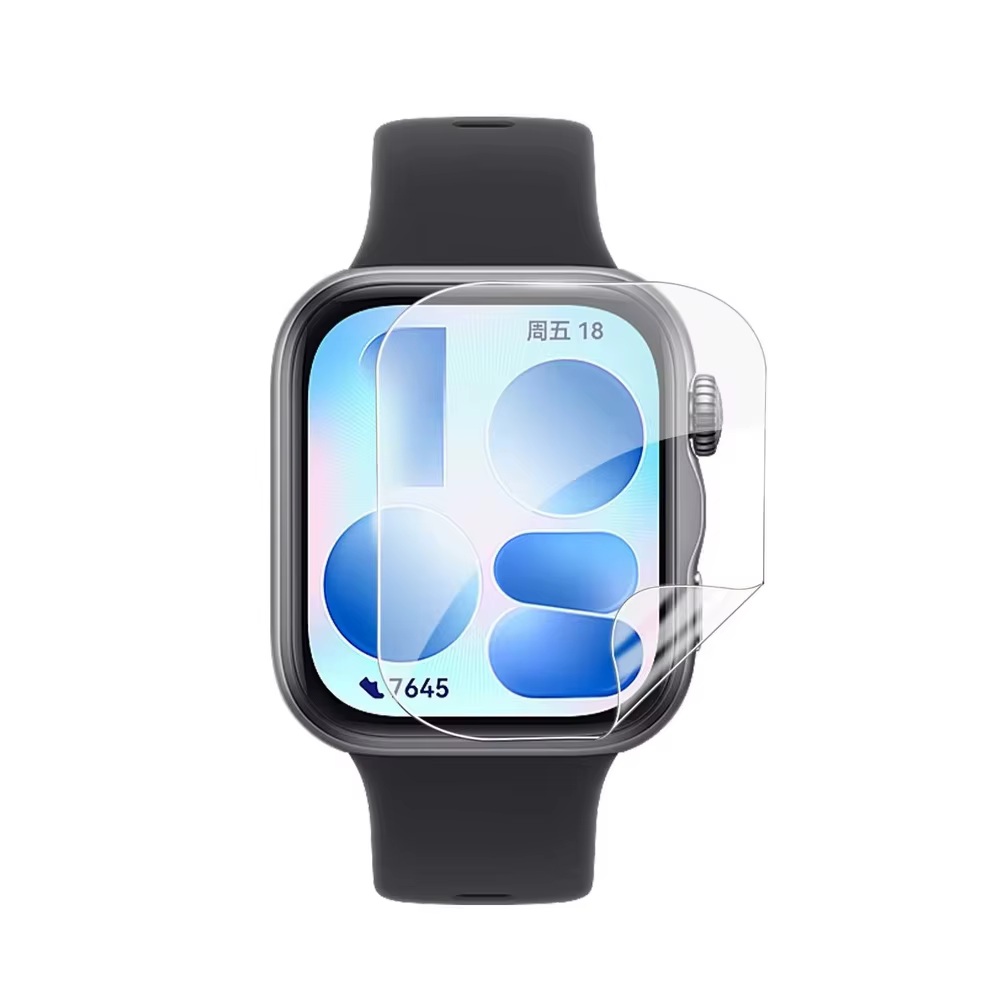 Film de protection d'écran pour Huawei Watch Fit 5 Pro