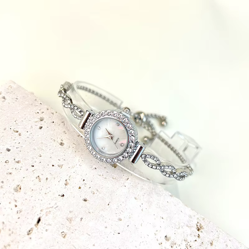 Montre pour femme montre à Quartz Simple montre à petit cadran Bracelet montre pour femme horloge